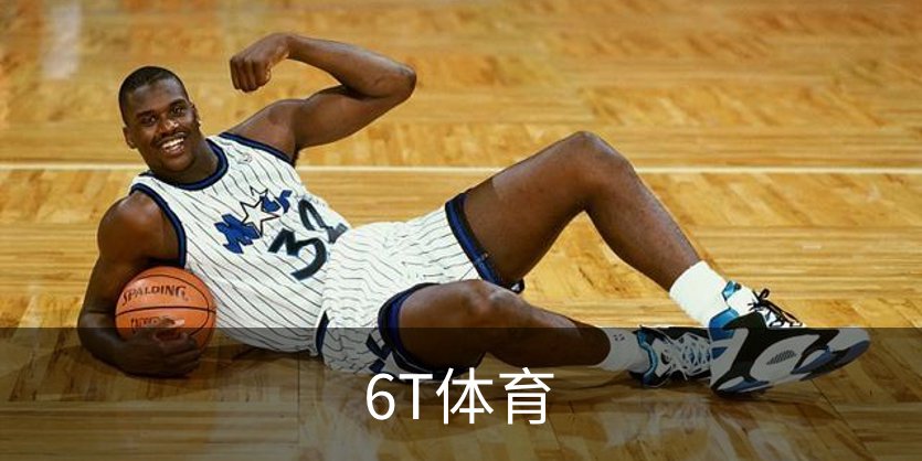 6T体育简介